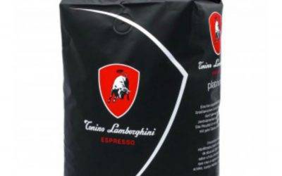 Kavos pupelės Tonino Lamborghini „Platinum”