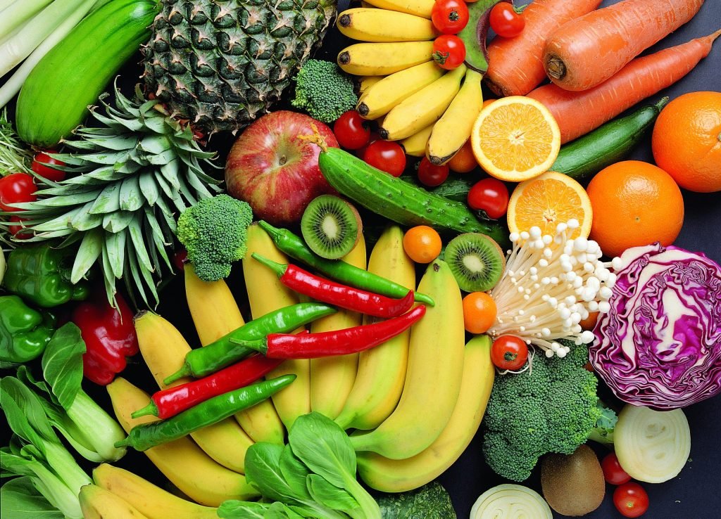 Kodėl žmogui naudinga būti veganu?