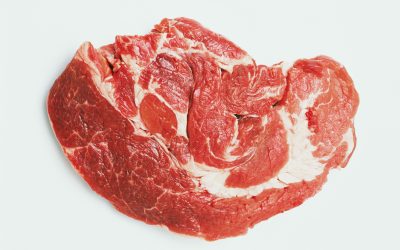 Riebią mėsą ir mėsos produktus pakeiskite ankštinėmis daržovėmis