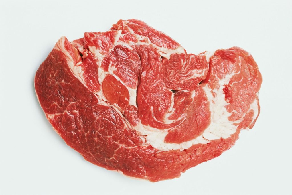 Riebią mėsą ir mėsos produktus pakeiskite ankštinėmis daržovėmis
