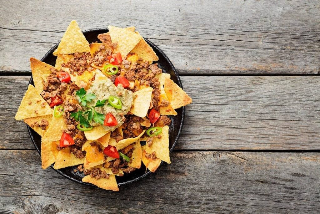 Nachos