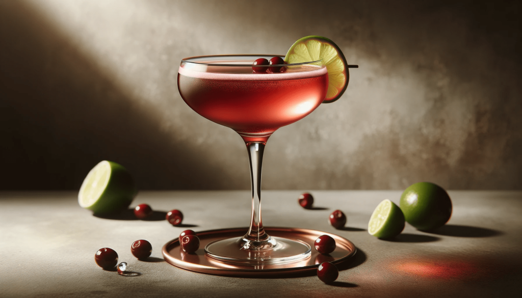 Cosmopolitan konjakas