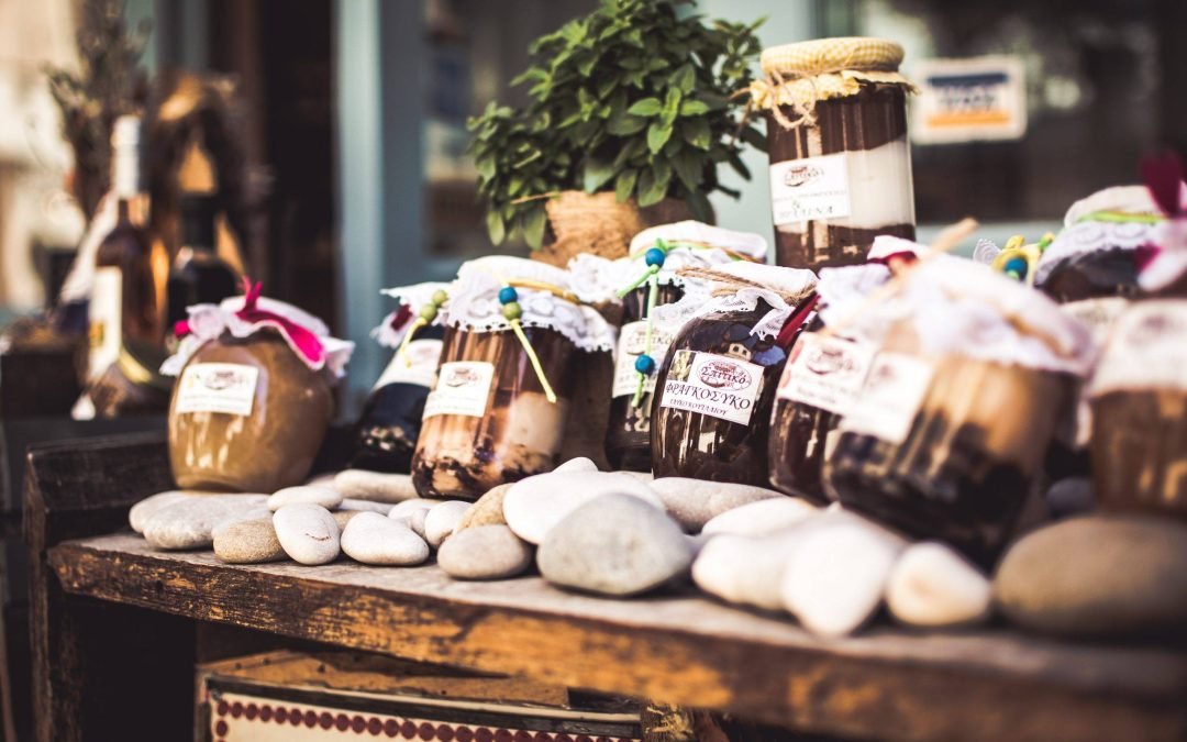 Fermentuotų produktų saugojimo problemos ir galimos pasekmės sveikatai
