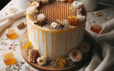 Medaus tortas